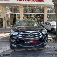 هایما s5 / مشکی / مدل ۱۴۰۲|خودرو سواری و وانت|تهران, نارمک|دیوار