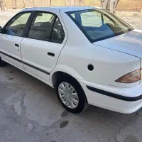 سمند EF7 دوگانه فابریک ۱۳۹۲ شرایطی