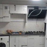 نصاب کابینت حتی دست  سراسر استان  ساخت کمد دیواری