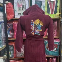 حوله تن پوش عروسکی