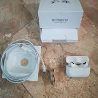 ایر پاد پرو اپل