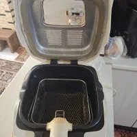 سرخ کن به فروش میرسد