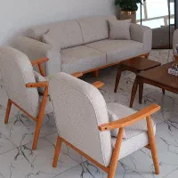 گالری مبل  شهرکرد  ارسال رایگان|مبلمان خانگی و میز عسلی|شهرکرد, |دیوار