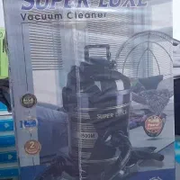 جاروبرقی سطلی سوپر لوکس|جاروبرقی، جارو شارژی، بخارشو|پاکدشت, پاکدشت (مامازند)|دیوار