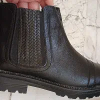 پوتین سایز ۳۷