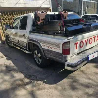 هایلوکس تویوتا