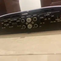 آمپیلی فایر Mb|صوتی و تصویری|تهران, پرواز|دیوار