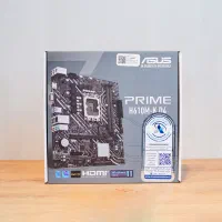 مادربرد ایسوس مدل Prime H610M-K D-4