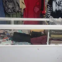 ویترین  و گنجه|بوفه، ویترین، کنسول|مشهد, شهید شهریاری|دیوار