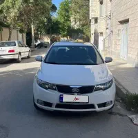 کیا سراتو2000 اتوماتیک (آپشنال)