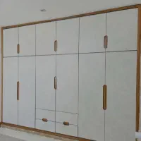 کابینت و کمد درصدی  انتخاب با شما اجرا با ما|خدمات پیشه و مهارت|فردوس (خراسان), |دیوار
