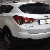 هایما s5 پرو GDI اتومات ۱۴۰۴ تحویل فردا اتکا شخصی