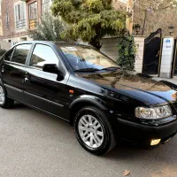 سمند EF7 تک سوز.|خودرو سواری و وانت|کرج, کمال‌شهر|دیوار