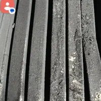 بزرگترین تولید کننده ذغال در استان