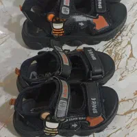 صندل پسرونه ست برادری