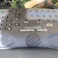 دستگاه فاکس وتلفن رومیزی ساخت آلمان|تلفن رومیزی|بندرعباس, |دیوار