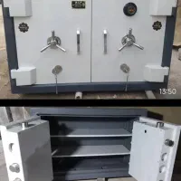 گاوصندوق طلا گاوصندوق