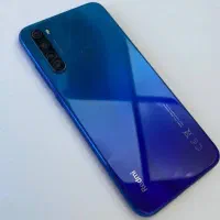 گوشی شیائومی ردمی 8 حافظه داخلی 64 رام 4 سلامت