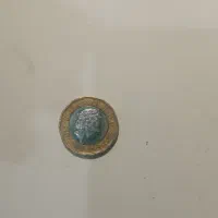 سکه عکس خرمای عراق|کلکسیون سکه، تمبر، اسکناس|مریوان, |دیوار