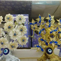 درختچه چشم‌ زخم