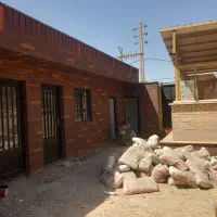 آجرکاری سنتی وآجرنسوز
