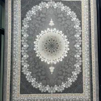 انبار بزرگ فرش.فرش حاج عبدلله|فرش|داراب, |دیوار