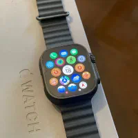Apple watch ultra 2