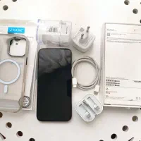 ۱۶ پرو مکس ۱ ترا zaa ریجستر شده