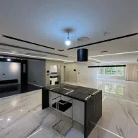 ۲۲۸متر۲پارکینگ فول مشاعات لوکیشن دنج کامرانیه