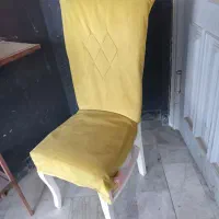 ۲ عدد صندلی