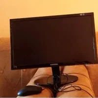 مانیتور و موس فوری