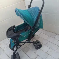 روکش کالسکه