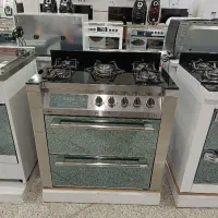 اجاق گاز ماروس