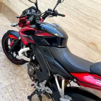 موتورسیکلت Ns200 مدل 95