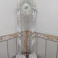 ساعت استاده