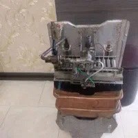 آبگرمکن دیواری بوتان