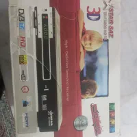 دیجیتال تلوزون مموری‌خور  استارت ۳۰۰ جدید