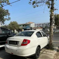 ام وی ام ۵۵۰ اتومات مدل۱۳۹۵|خودرو سواری و وانت|ساری, |دیوار