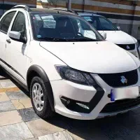 کوییک GXR مدل ۱۴۰۴ نقد و اقساط|خودرو سواری و وانت|تهران, تهراننو|دیوار