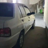 ریگی|خودرو سواری و وانت|زاهدان, |دیوار