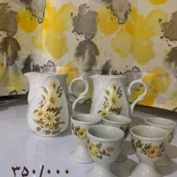 ظروف آشپزخانه