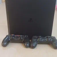 فروش ps4