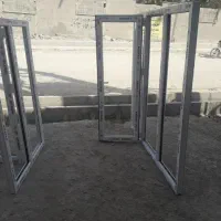ساخت،نصب،تعمیرات درب و پنجره دوجداره