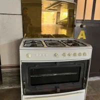 گاز فردار تکنو|اجاق گاز و لوازم برقی پخت‌وپز|هشتگرد, هشتگرد قدیم|دیوار