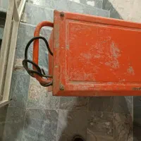 دستگاه جوش|ابزارآلات|تهران, شهرک شریعتی|دیوار