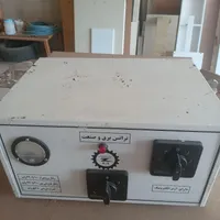 ترانس ۱۰ کیلو وات