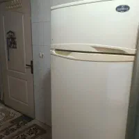 یخچال الکترولوکس و ارج