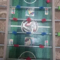 فوتبال دستی