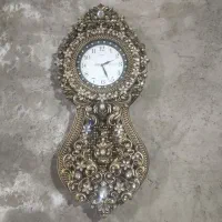 ساعت دیواری