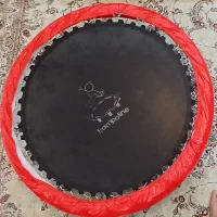 ترامپولین